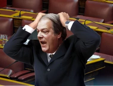 K.Κατσίκης: «